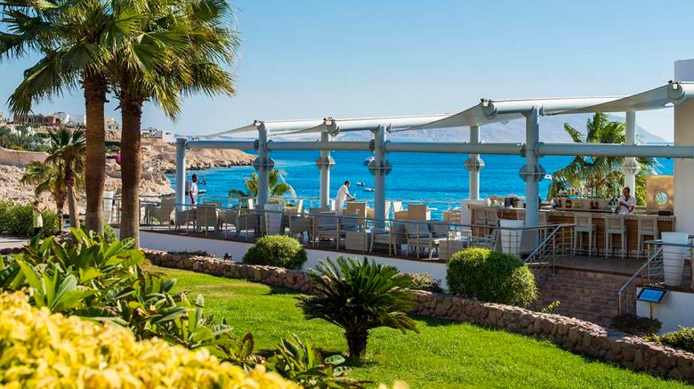 <b>Concorde El Salam Hotel by Royal Tulip Restaurant</b>. Images powered by <a href="https://iceportal.shijigroup.com/" title="IcePortal" target="_blank">IcePortal</a>.