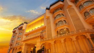 Golden Tulip Hotel Jaipur
