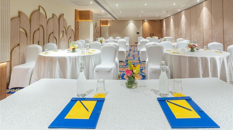 Golden Tulip Hotel Jaipur Ballroom