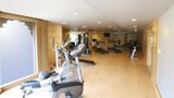 Golden Tulip Hotel Jaipur Health
