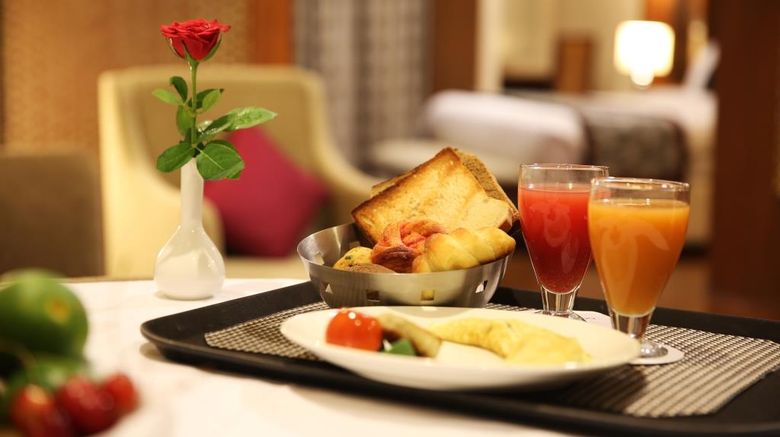 <b>Golden Tulip Hotel Jaipur Other</b>. Images powered by <a href="https://iceportal.shijigroup.com/" title="IcePortal" target="_blank">IcePortal</a>.