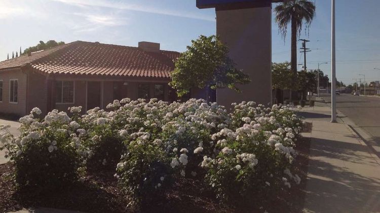 Americas Best Value Inn, Porterville Exterior