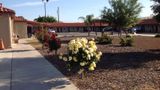Americas Best Value Inn, Porterville Exterior