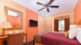Americas Best Value Inn, Porterville Room