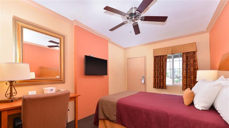 <b>Americas Best Value Inn, Porterville Room</b>. Images powered by <a href="https://iceportal.shijigroup.com/" title="IcePortal" target="_blank">IcePortal</a>.