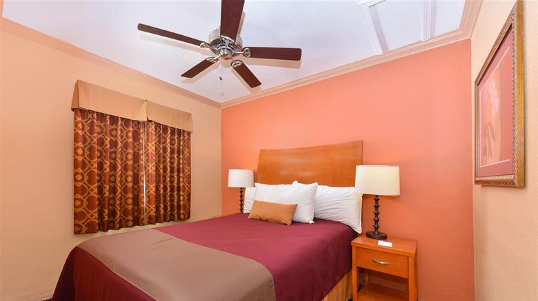 <b>Americas Best Value Inn, Porterville Room</b>. Images powered by <a href="https://iceportal.shijigroup.com/" title="IcePortal" target="_blank">IcePortal</a>.