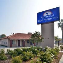 Americas Best Value Inn, Porterville