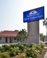 Americas Best Value Inn, Porterville