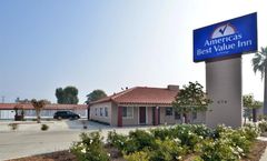 Americas Best Value Inn, Porterville
