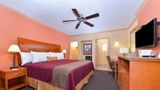 Americas Best Value Inn, Porterville Room