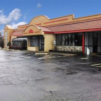 Americas Best Value Inn Marion