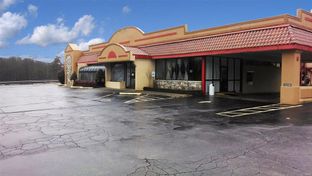 Americas Best Value Inn Marion