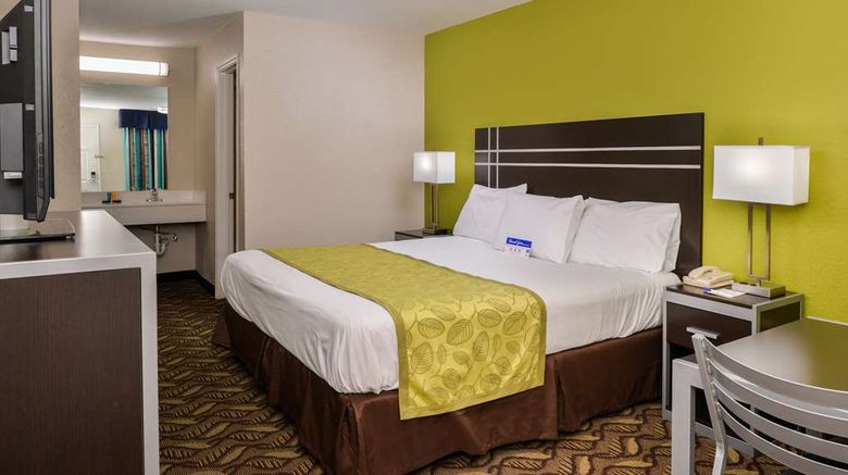 <b>Americas Best Value Inn Pasadena Room</b>. Images powered by <a href="https://iceportal.shijigroup.com/" title="IcePortal" target="_blank">IcePortal</a>.