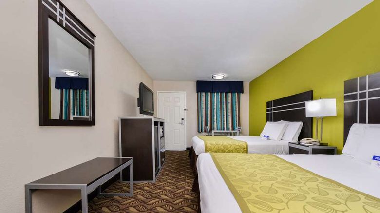 <b>Americas Best Value Inn Pasadena Room</b>. Images powered by <a href="https://iceportal.shijigroup.com/" title="IcePortal" target="_blank">IcePortal</a>.