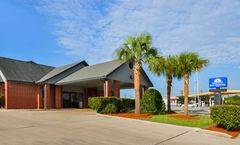Americas Best Value Inn Pasadena