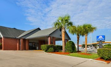 Americas Best Value Inn Pasadena