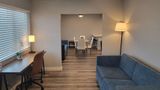 Motel 6 Tropicana Other