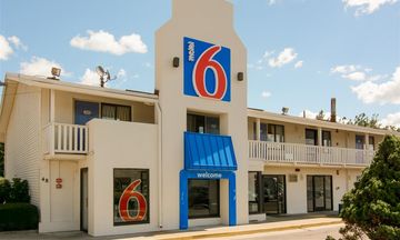 Motel 6 Leominster