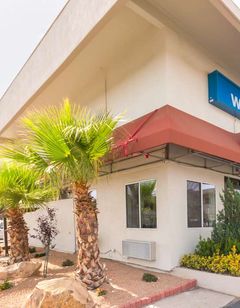 Motel 6 El Paso Airport