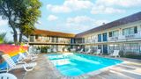 Motel 6 Del Rio Pool
