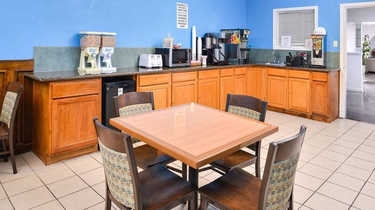 Americas Best Value Inn Clute Lake Jacks Other