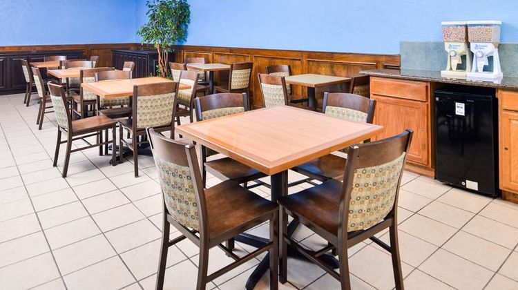 Americas Best Value Inn Clute Lake Jacks Other