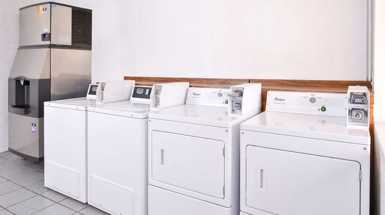 Americas Best Value Inn Clute Lake Jacks Other