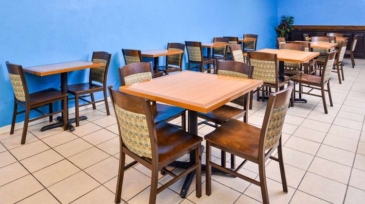 Americas Best Value Inn Clute Lake Jacks Other