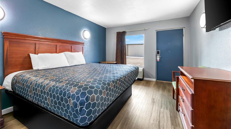 <b>Americas Best Value Inn Indianola Room</b>. Images powered by <a href="https://iceportal.shijigroup.com/" title="IcePortal" target="_blank">IcePortal</a>.