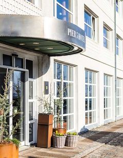 Slotshotellet Aalborg