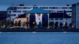 <b>Slotshotellet Aalborg Exterior</b>. Images powered by <a href="https://iceportal.shijigroup.com/" title="IcePortal" target="_blank">IcePortal</a>.