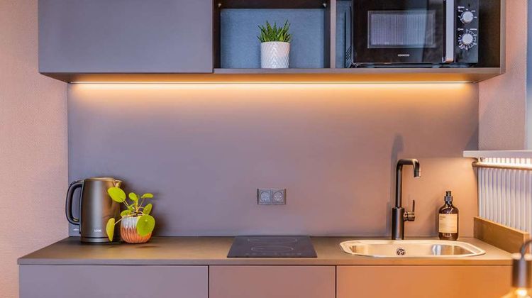 Slotshotellet Aalborg Suite