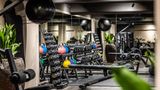 <b>Slotshotellet Aalborg Health</b>. Images powered by <a href="https://iceportal.shijigroup.com/" title="IcePortal" target="_blank">IcePortal</a>.