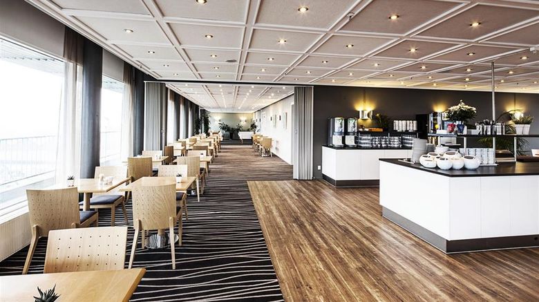 <b>Hotel Atlantic Restaurant</b>. Images powered by <a href="https://iceportal.shijigroup.com/" title="IcePortal" target="_blank">IcePortal</a>.