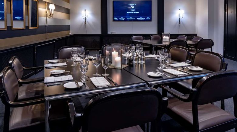 <b>Hotel Kong Frederik Meeting</b>. Images powered by <a href="https://iceportal.shijigroup.com/" title="IcePortal" target="_blank">IcePortal</a>.