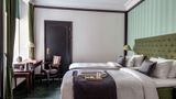Hotel Kong Frederik Room