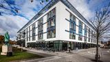 <b>Hotel Kolding Exterior</b>. Images powered by <a href="https://iceportal.shijigroup.com/" title="IcePortal" target="_blank">IcePortal</a>.