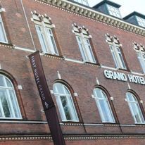 First Hotel Grand
