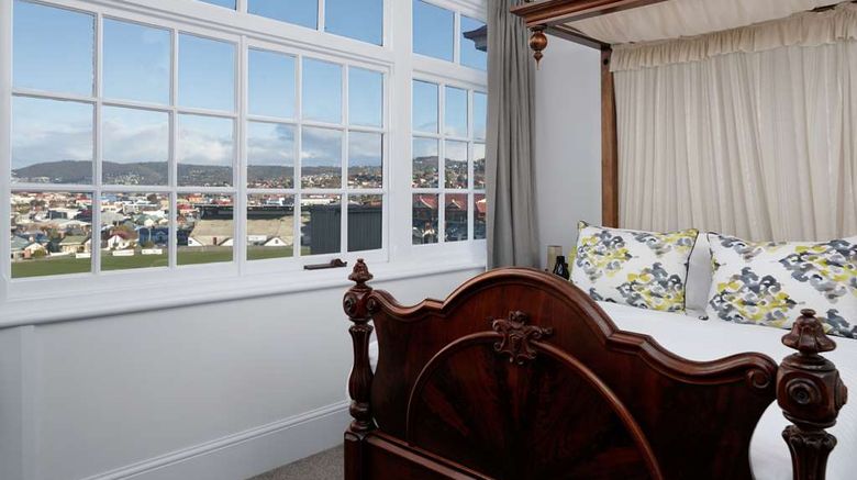 <b>Rydges Hotel Hobart Suite</b>. Images powered by <a href="https://iceportal.shijigroup.com/" title="IcePortal" target="_blank">IcePortal</a>.