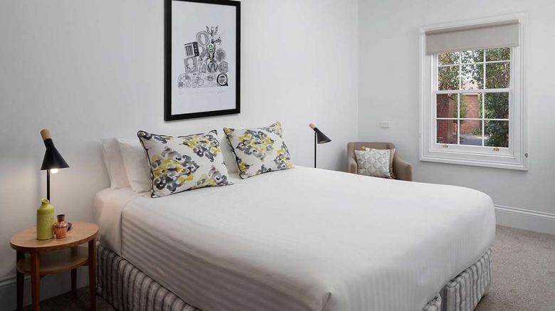 <b>Rydges Hotel Hobart Suite</b>. Images powered by <a href="https://iceportal.shijigroup.com/" title="IcePortal" target="_blank">IcePortal</a>.