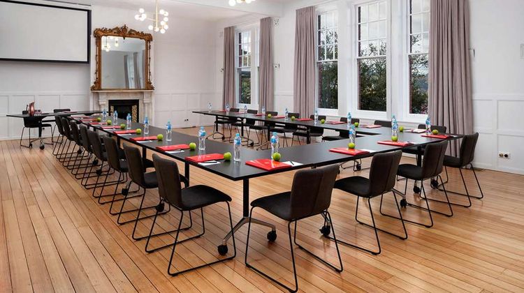Rydges Hotel Hobart Meeting