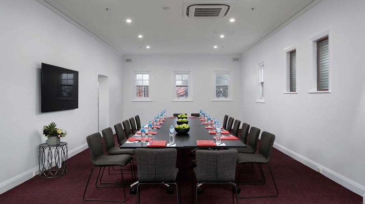 Rydges Hotel Hobart Meeting
