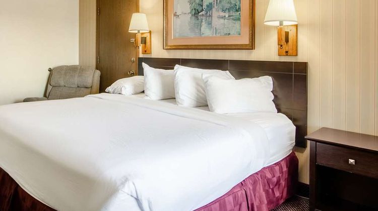 Americas Best Value Inn, Fort Collins Room