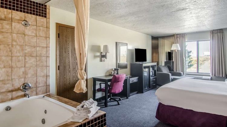 Americas Best Value Inn, Fort Collins Suite