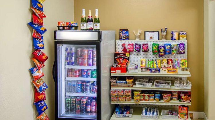 Americas Best Value Inn, Fort Collins Other