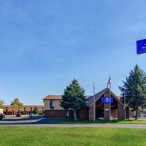 Americas Best Value Inn, Fort Collins