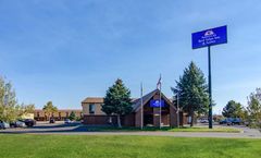 Americas Best Value Inn, Fort Collins