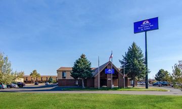 Americas Best Value Inn, Fort Collins