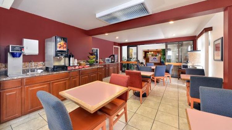 Americas Best Value Inn, Fort Collins Other