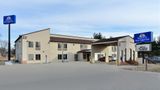 <b>Americas Best Value Inn, Beardstown Exterior</b>. Images powered by <a href="https://iceportal.shijigroup.com/" title="IcePortal" target="_blank">IcePortal</a>.